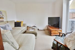 Sitting area- click for photo gallery